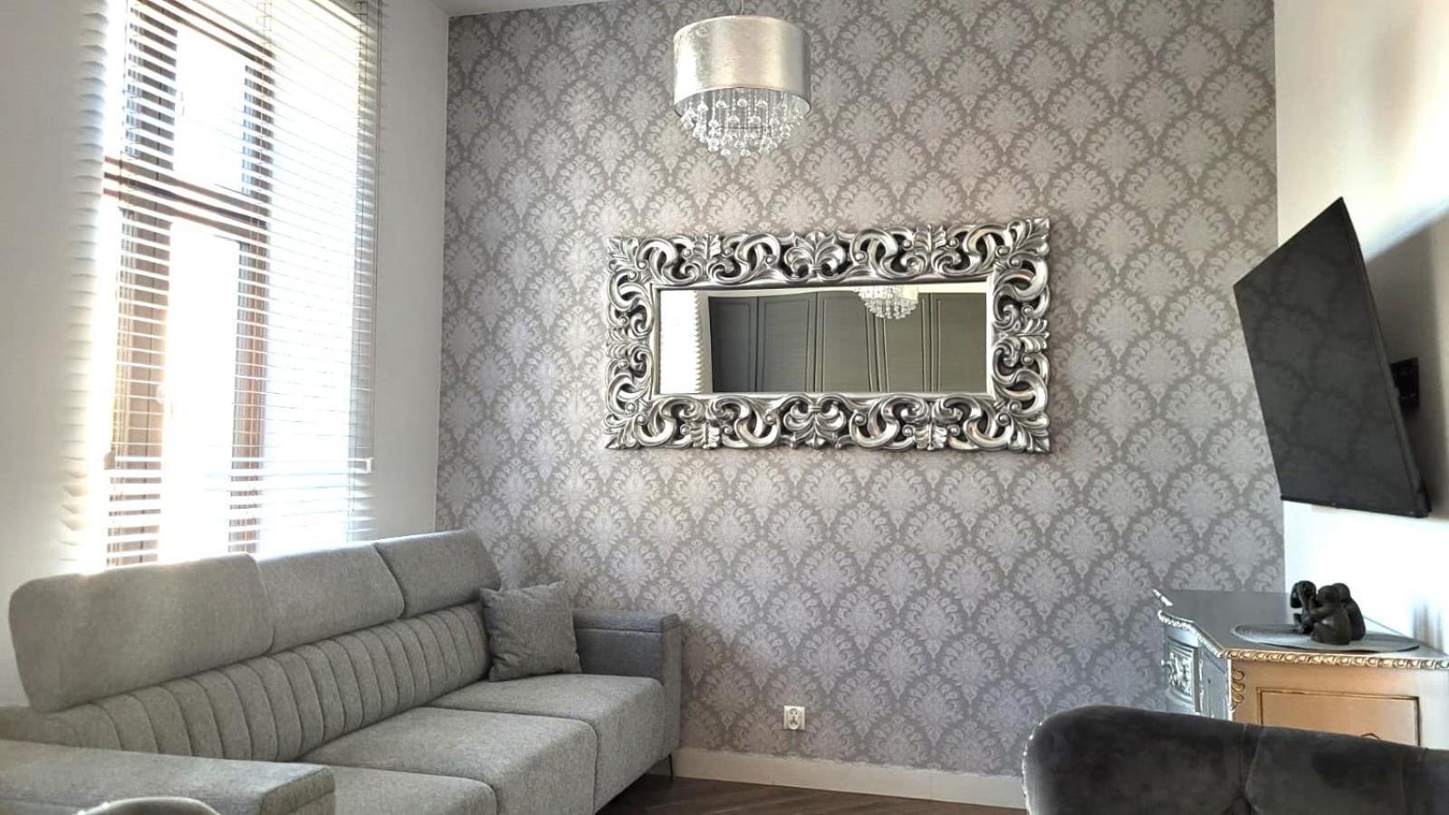 Apartament Jaracza 28/8 Słupsk Exteriör bild