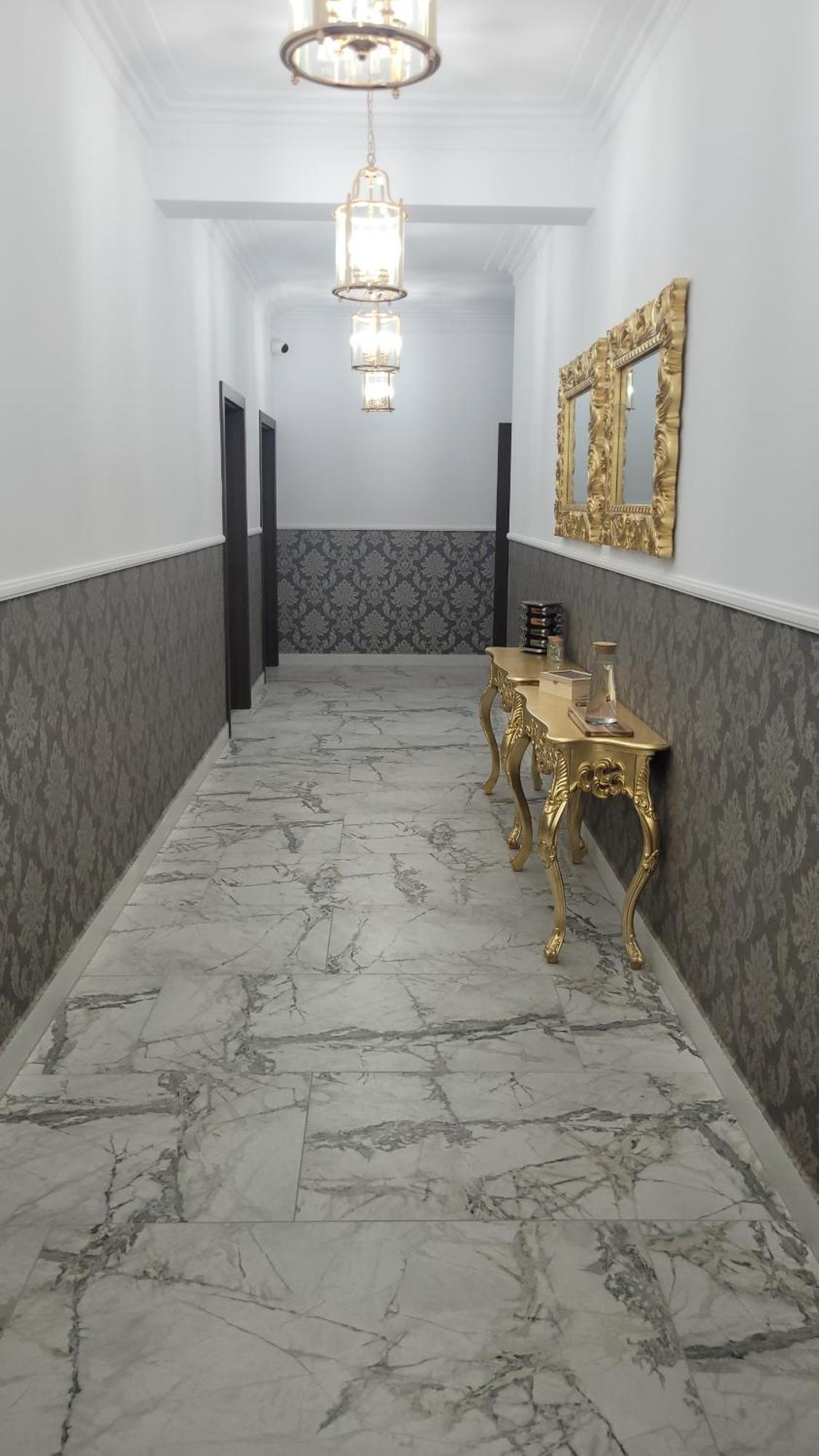 Apartament Jaracza 28/8 Słupsk Exteriör bild